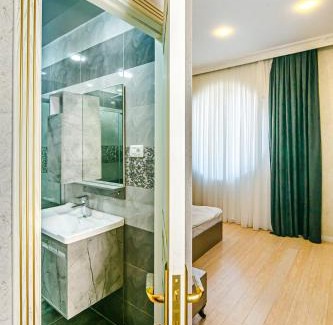 Nasimi Apartment | VIP Penthouse in Nizami Street