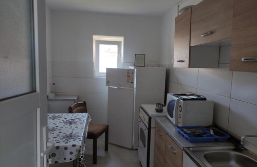 Vir Apartment | Vir Miljkovica Adriatic