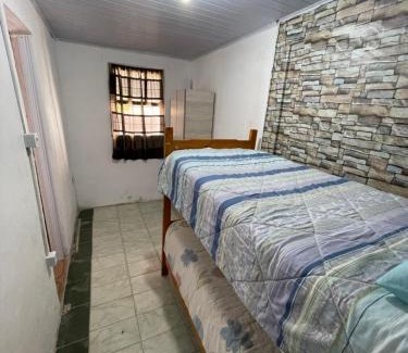 Santa Vitoria do Palmar House | VIRAMAR en Alvorada