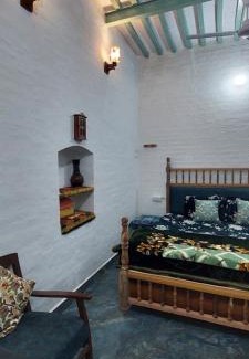Amritsar House | Virasat E Punjab -Farmstay Amritsar