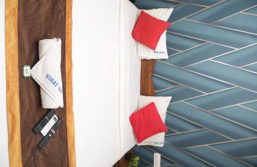 Begur Hotel | virat inn