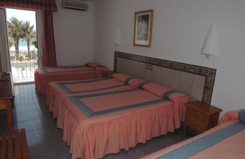 La Parata House | Virgen del Mar Holidays