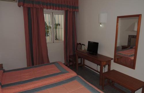 La Parata House | Virgen del Mar Holidays