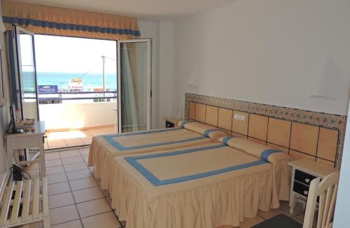 La Parata House | Virgen del Mar Holidays