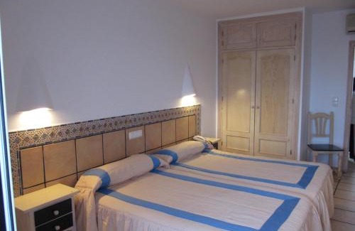 La Parata House | Virgen del Mar Holidays