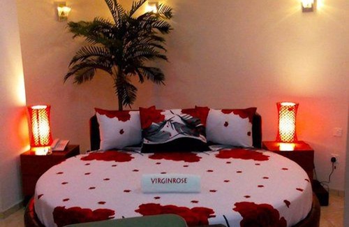 Lagos Hotel | Virginrose Resorts
