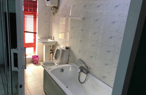 Lagos Hotel | Virginrose Resorts