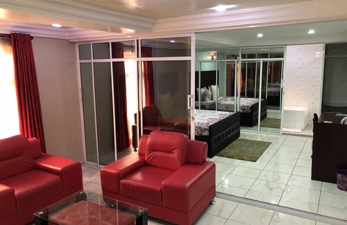 Lagos Hotel | Virginrose Resorts