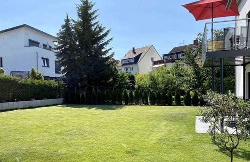 Heimersheim Apartment | Vis-Ahr-Vis Country Apartment 5