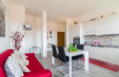 San Jacopino Apartment | Visarno Arena Apartment