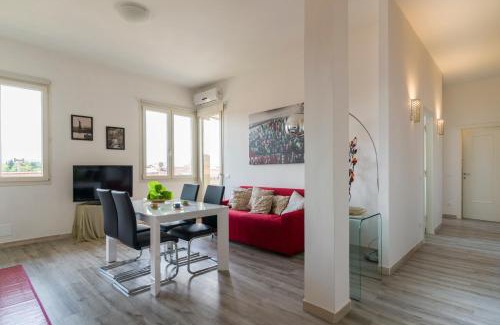 San Jacopino Apartment | Visarno Arena Apartment