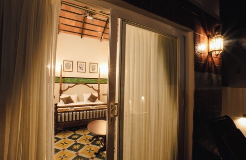 Madikeri Resort | Vishmaa Resort