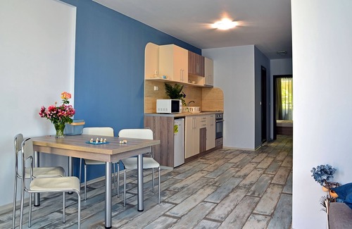 Sofia City Center Hotel | Visito Apart House