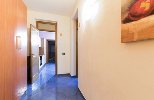 Castellammare del Golfo Apartment | Visitsicilia Le Magnolie 3
