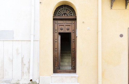 Castellammare del Golfo Apartment | Visitsicilia Le Magnolie 3