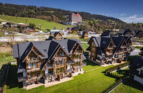 Zakopane Apartment | VisitZakopane - Apres SKI Apartment