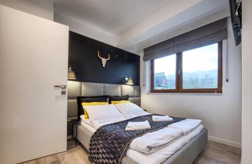 Zakopane Apartment | VisitZakopane - Apres SKI Apartment