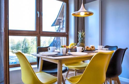 Zakopane Apartment | VisitZakopane - Apres SKI Apartment