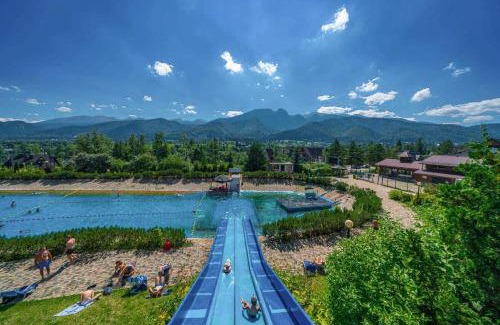 Zakopane Apartment | VisitZakopane - Apres SKI Apartment