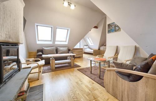 Zakopane Apartment | VisitZakopane - Mount Everest Apartment