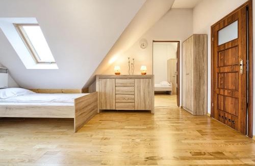 Zakopane Apartment | VisitZakopane - Mount Everest Apartment