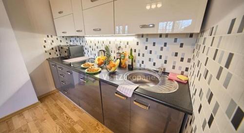 Zakopane Apartment | VisitZakopane - Mount Everest Apartment