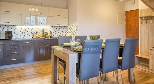 Zakopane Apartment | VisitZakopane - Mount Everest Apartment