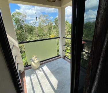 Tulum Cabin | Vista al cielo