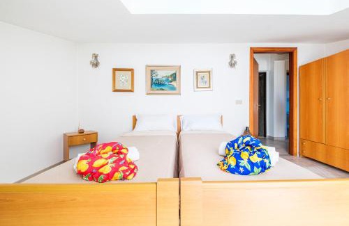 Motta Camastra Bed & Breakfast | Vista Alcantara Mountain Wellness