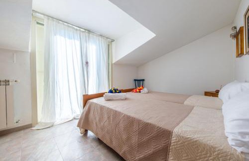 Motta Camastra Bed & Breakfast | Vista Alcantara Mountain Wellness