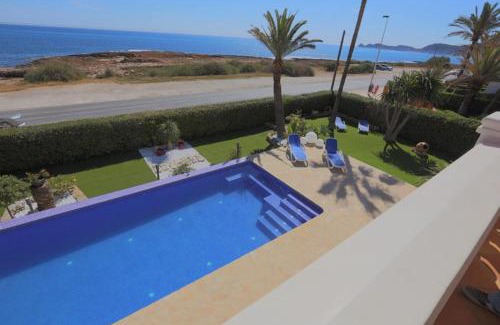 Javea Villa | Vista Alegre