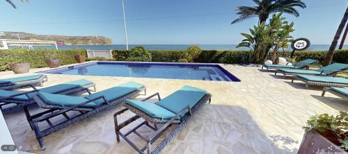 Javea Villa | Vista Alegre