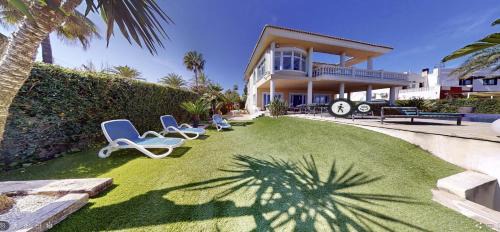 Javea Villa | Vista Alegre