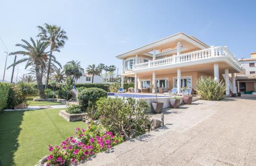 Javea Villa | Vista Alegre
