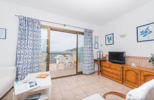 Sant Elm Ski Chalet | Vista Azul