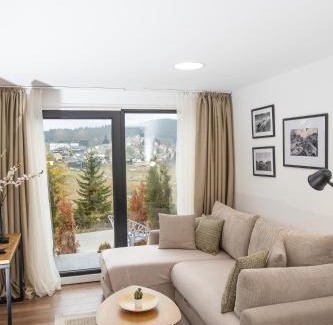 Zabljak House | Vista Durmitor - luxury cabin