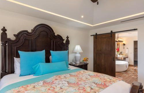 Cabo San Lucas Hotel | Vista Encantada Resort & Spa Residences, A La Carte All Inclusive Optional