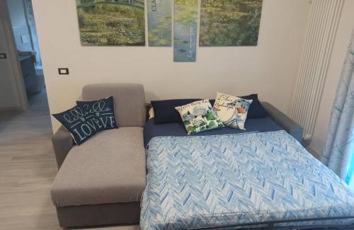 Pescate Apartment | Vista lago Lecco - Neiade Guest house