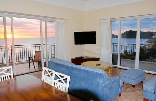 Jaco House | VISTA LAS PALMAS - 5b