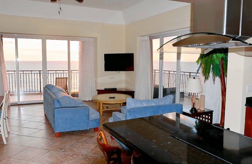 Jaco House | VISTA LAS PALMAS - 5b