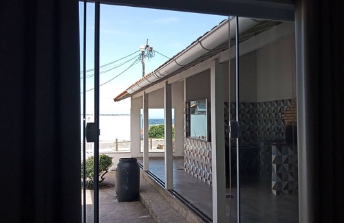 Foguete Hotel | Vista Mar Suítes
