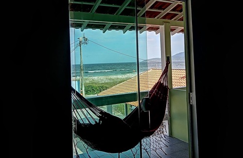 Foguete Hotel | Vista Mar Suítes