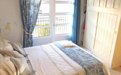 Jurere Apartment | Vista maravilhosa na melhor suíte do IL Campanário