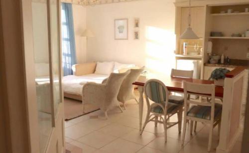 Jurere Apartment | Vista maravilhosa na melhor suíte do IL Campanário
