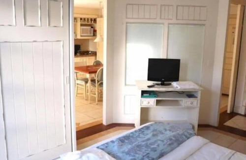 Jurere Apartment | Vista maravilhosa na melhor suíte do IL Campanário