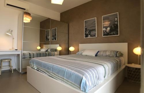 Marina di Ragusa Apartment | Vista Mare Apartment con parcheggio privato