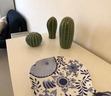Marina di Ragusa Apartment | Vista Mare Apartment con parcheggio privato