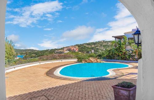 Liscia di Vacca House | -Vista Mare e Piscina- Dimora di alta classe per 6