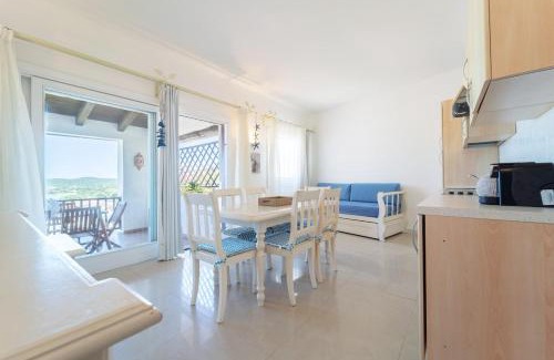 Liscia di Vacca House | -Vista Mare e Piscina- Dimora di alta classe per 6