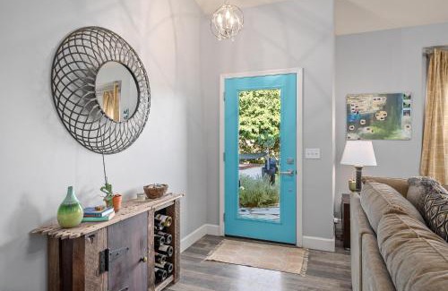 San Miguel House | Vista Mellow Cottage